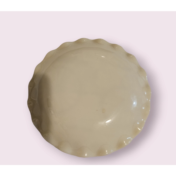 Vintage Railroad Plates Set of 3 White 5 inches Collector - Picture 5 of 10